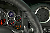 Nissan GT-R 2008
