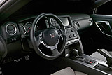 Nissan GT-R 2008
