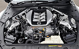 Nissan GT-R 2008