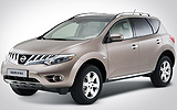 Nissan Murano 2008