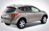 Nissan Murano 2008
