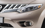 Nissan Murano 2008