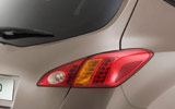 Nissan Murano 2008