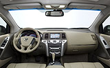 Nissan Murano 2008