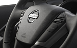 Nissan Murano 2008