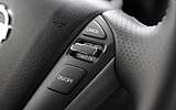 Nissan Murano 2008