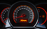 Nissan Murano 2008