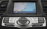 Nissan Murano 2008
