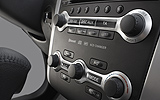 Nissan Murano 2008