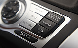 Nissan Murano 2008