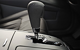 Nissan Murano 2008