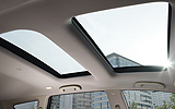 Nissan Murano 2008
