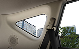 Nissan Murano 2008