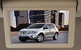 Nissan Murano 2008