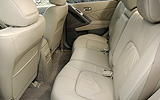 Nissan Murano 2008