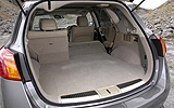 Nissan Murano 2008