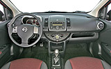 Nissan Note 2007
