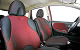 Nissan Note 2007