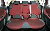 Nissan Note 2007