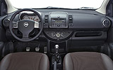 Nissan Note 2007