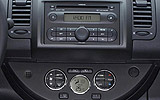 Nissan Note 2007