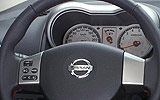 Nissan Note 2007