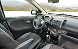 Nissan Note 2007