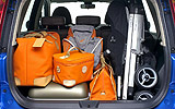Nissan Note 2007