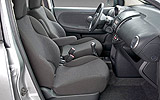 Nissan Note 2007