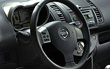 Nissan Note 2007