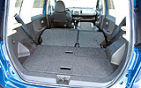 Nissan Note 2007