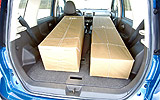 Nissan Note 2007