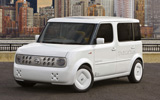 Nissan Denki Cube 2008