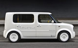 Nissan Denki Cube 2008