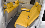 Nissan Denki Cube 2008