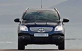 Nissan Qashqai+2 2008