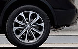Nissan Qashqai+2. Modelo 2009