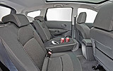 Nissan Qashqai+2 2008