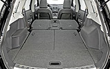Nissan Qashqai+2 2008