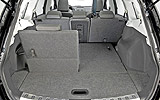 Nissan Qashqai+2 2008