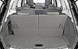 Nissan Qashqai+2 2008
