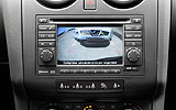 Nissan Qashqai+2. Modelo 2009.
