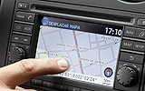 Nissan Qashqai+2. Modelo 2009.