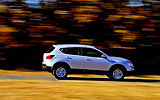Nissan Qashqai 2008