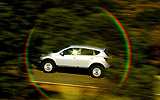 Nissan Qashqai 2008