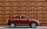 Nissan Qashqai 2008