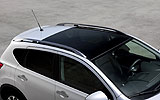 Nissan Qashqai. Modelo 2009