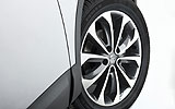 Nissan Qashqai. Modelo 2009