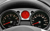 Nissan Qashqai 2008