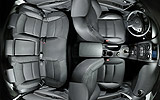 Nissan Qashqai 2008